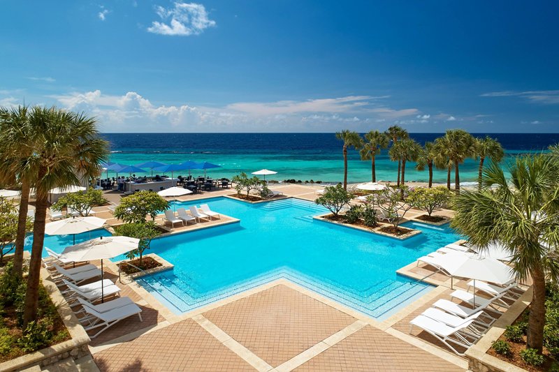 Sunscape Curaçao Resort Spa & Casino Sunscape Curaçao Resort Spa & Casino