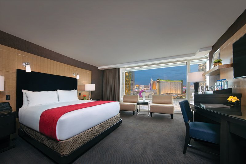 Aria Resort And Casino Gogo Worldwide Vacations