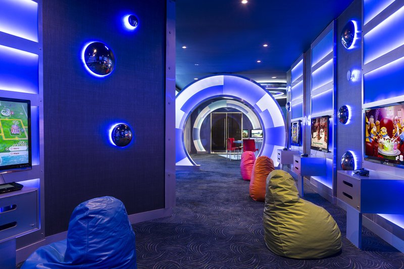 Grand Fiesta Americana Coral Beach Cancun GOGO Worldwide