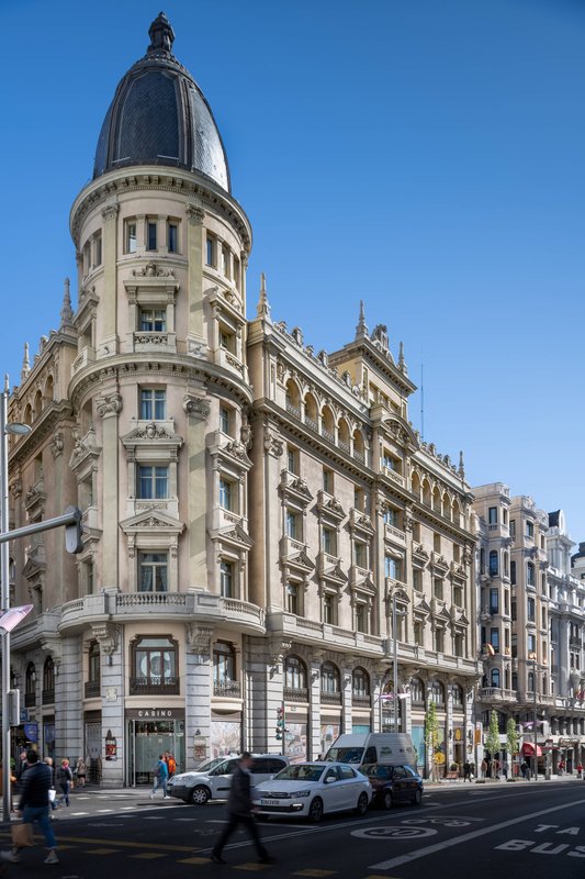 Circulo Gran Via, Autograph Collection | GOGO Worldwide Vacations